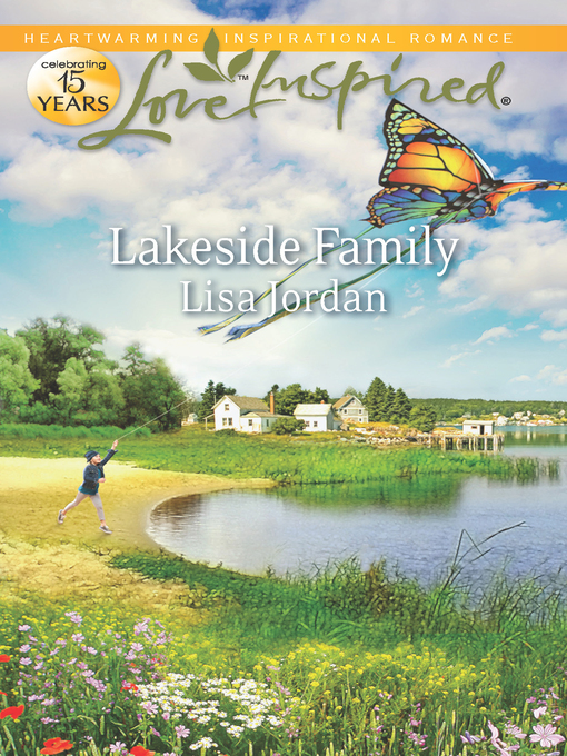 Title details for Lakeside Family by Lisa Jordan - Available